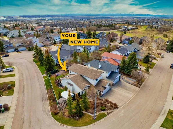 110 N Arbour Ridge Hts NW, Calgary, AB T3G 3Z1