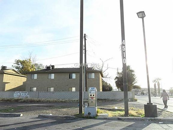 2nd image of 4510 Vegas Valley Dr