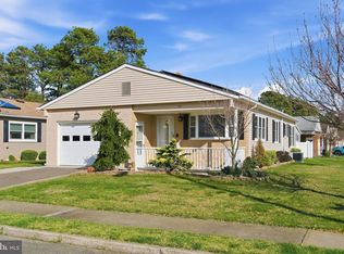 55 Woodstock Dr, Toms River, NJ 08757