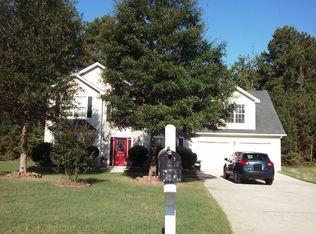 2804 Crepe Myrtle Ct SE, Conyers, GA 30013