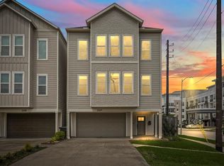 2417 Rutland St, Houston, TX 77008