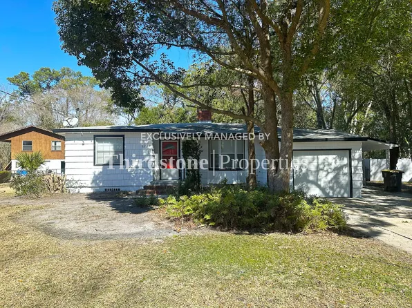 1239 Glen Laura Rd, Jacksonville, FL 32205