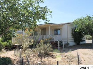 6614 W Agua Fria Dr, Golden Valley, AZ 86413