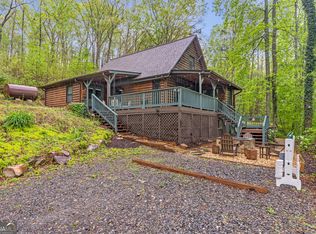 176 Meadow Creek Way, Blue Ridge, GA 30513