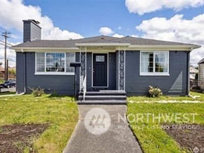 6401 Tacoma Avenue S, Tacoma, WA, 98408