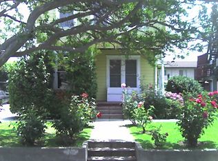 (Undisclosed Address), Alhambra, CA 91801