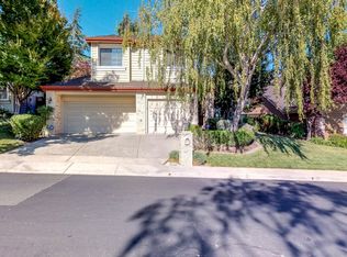 1138 Canyon Hills Rd, San Ramon, CA 94582