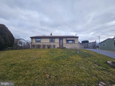 1411 Adams Ave, Harrisburg, PA, 17112