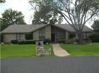 2602 Double Tree St, Round Rock, TX 78681