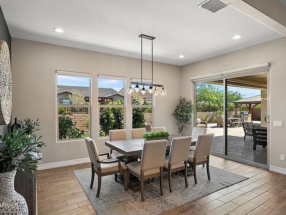 4th image of 10730 E TRAVERTINE Avenue