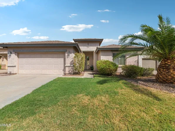 15338 W BOCA RATON Road, Surprise, AZ 85379