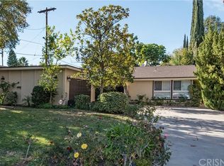 5701 Cahill Ave, Tarzana, CA 91356