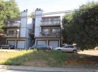 7400 Mountain Blvd #14, Oakland, CA 94605