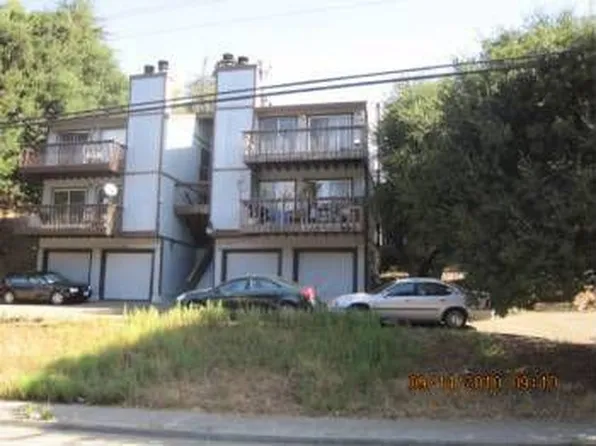 7400 Mountain Blvd #14, Oakland, CA 94605