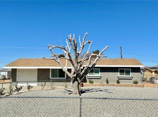 22788 Eyota Rd, Apple Valley, CA 92308