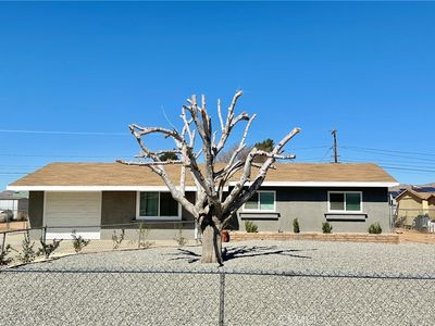 22788 Eyota Rd, Apple Valley, CA, 92308