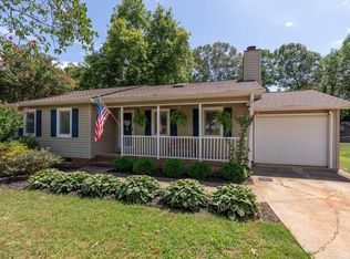 205 Mountain Chase, Taylors, SC 29687
