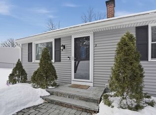 2 Hemenway Rd, Framingham, MA 01701
