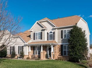 2719 Liberty Hall Ct, Waxhaw, NC 28173