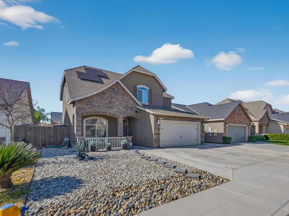 2148 La Canada Ave, Clovis, CA 93619