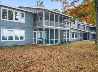7842 W M 68 Hwy, Indian River, MI 49749