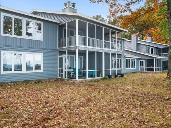 7842 W M 68 Hwy, Indian River, MI 49749