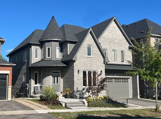 30 Hunwicks Cres, Ajax, ON L1Z 0E4