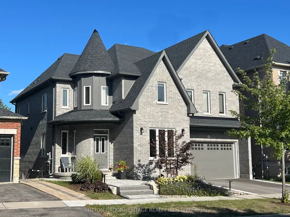 30 Hunwicks Cres, Ajax, ON L1Z 0E4