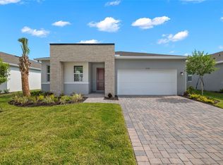 12321 54th St E, Parrish, FL 34219