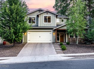 27 E Quartz Rd, Flagstaff, AZ 86005