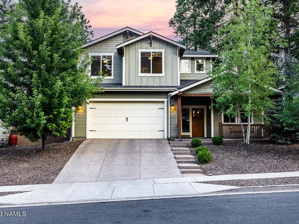27 E Quartz Rd, Flagstaff, AZ 86005