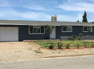 22088 Palermo Ave, Red Bluff, CA 96080