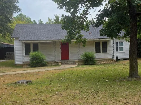 3692 County Road 424 W, Henderson, TX 75652