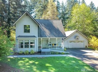 16906 44th Street Ct E, Lake Tapps, WA 98391