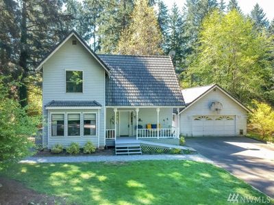 16906 44th Street Ct E, Lake Tapps, WA, 98391