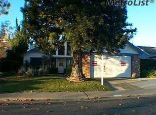 3521 Hiawatha Way, Antelope, CA 95843