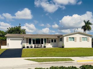 9151 SW 192nd Dr, Cutler Bay, FL 33157