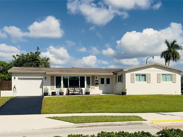 9151 SW 192nd Dr, Cutler Bay, FL 33157