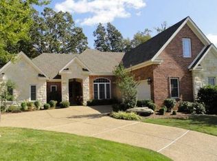 105 Saratoga, Hot Springs, AR 71901