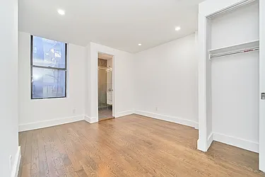 Rented by The Agency