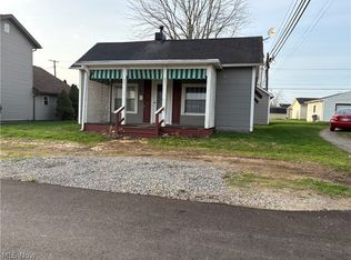 237 Race Ave, Byesville, OH 43723