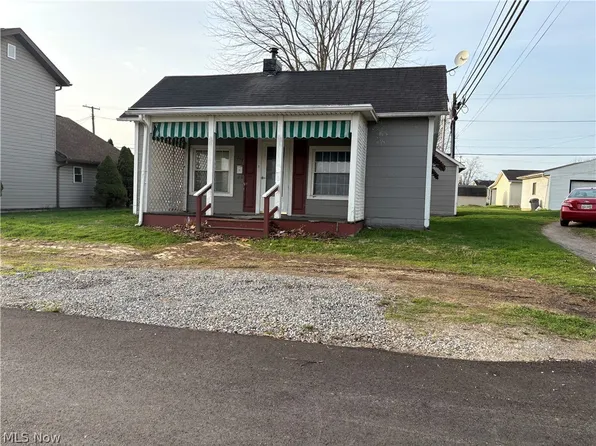 237 Race Ave, Byesville, OH 43723