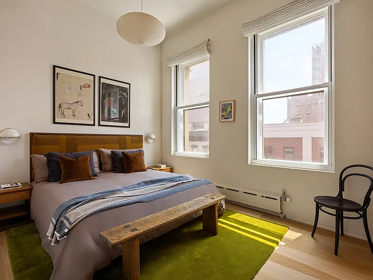 215 Bowery #5R — Photo 6