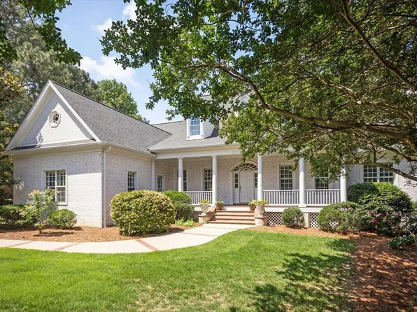 3713 William J Cowan Wynd, Raleigh, NC 27612