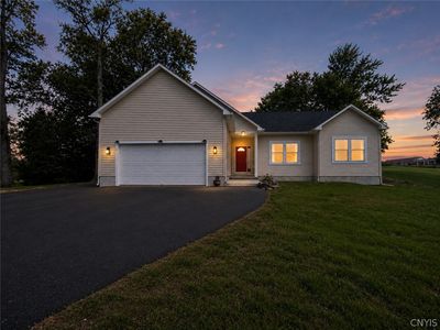 5101 W Lake Rd, Auburn, NY, 13021
