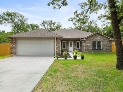 602 Cedar St, Mineral Wells, TX, 76067