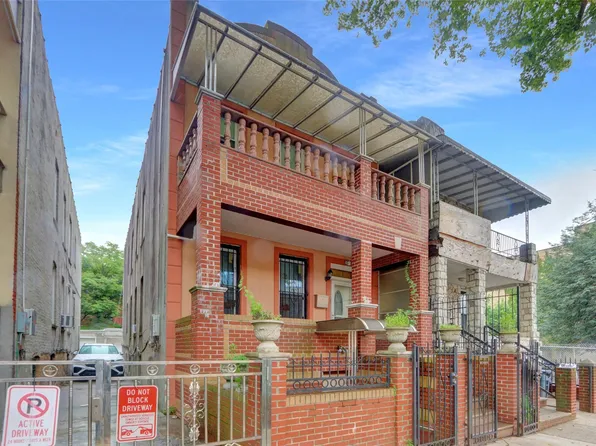 31 Tapscott Street, Brooklyn, NY 11212