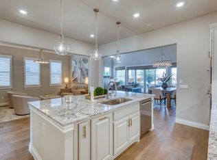 130 Lucia Court, Horseshoe Bay, TX 78657