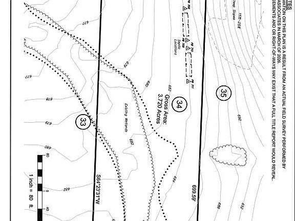2nd image of LOT 35 Okefenoke Rd