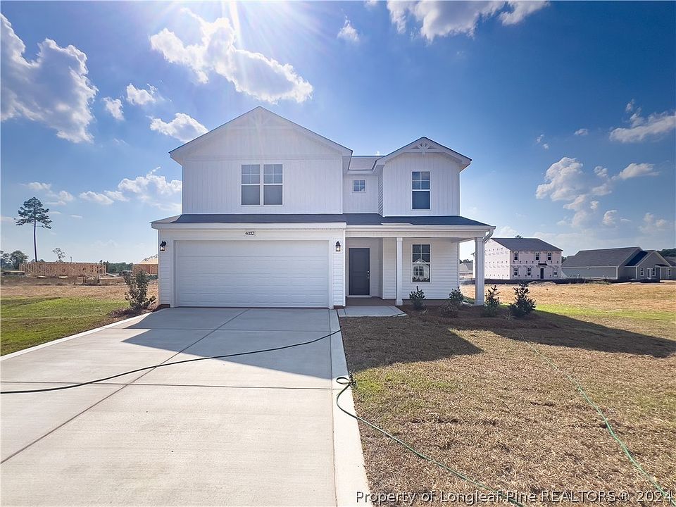 1st image of 4032 Shire Lot 18